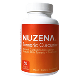 Turmeric Curcumin +