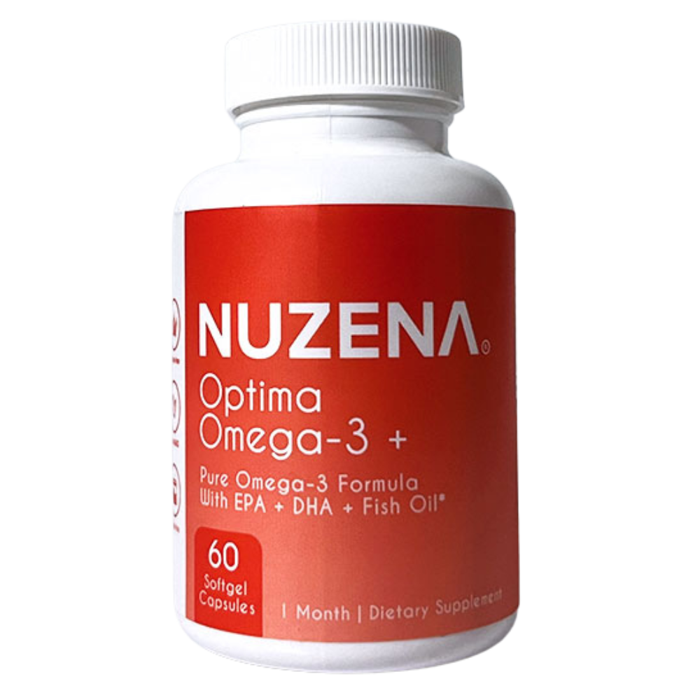 Optima Omega-3 +