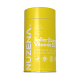 Solar Essence Vitamin D3 K2 +