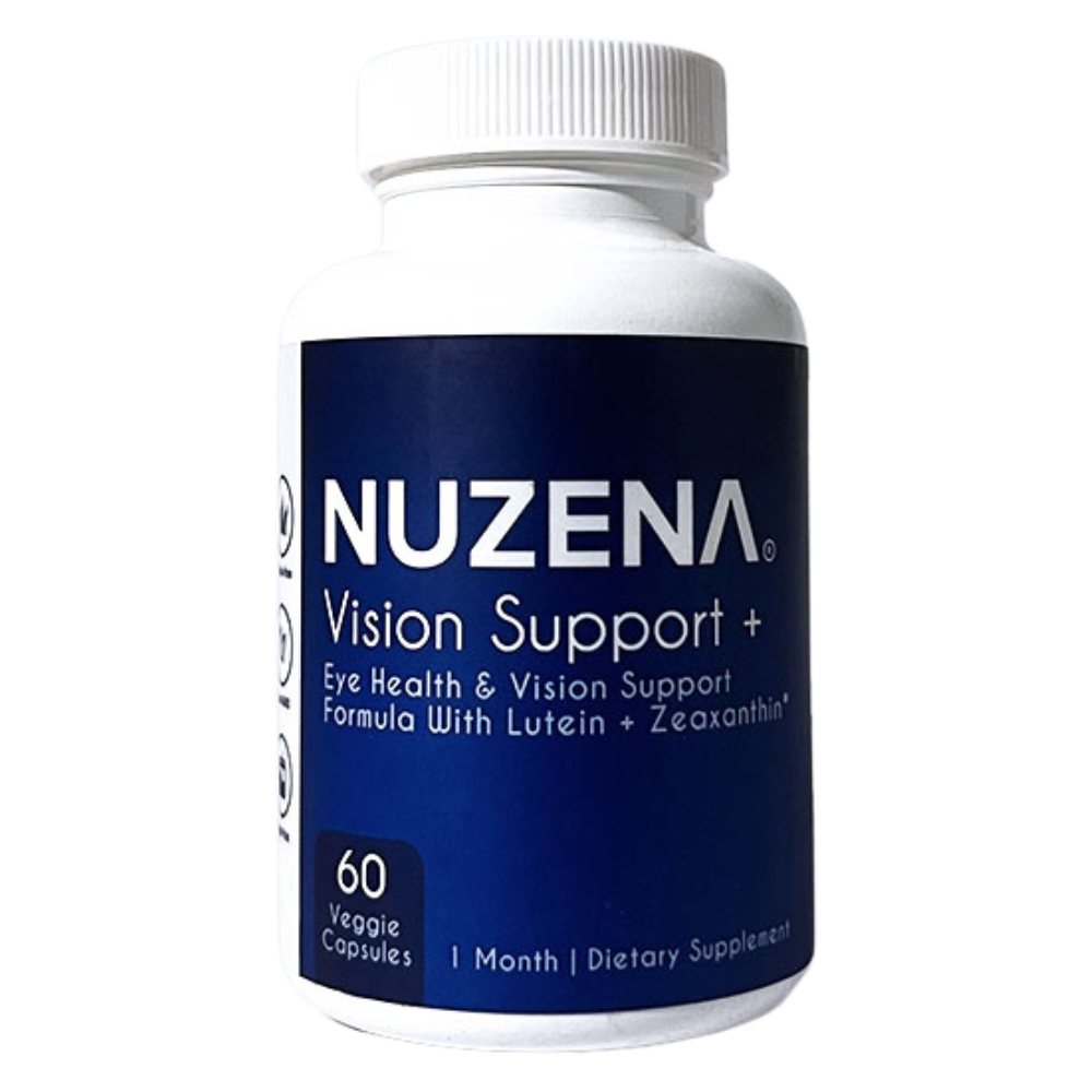 Vision Support +