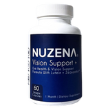 Vision Support +