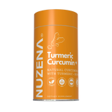 Turmeric Curcumin +