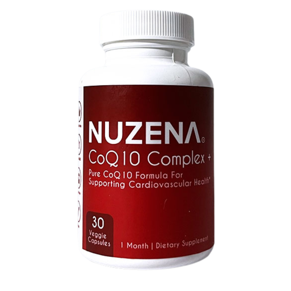 CoQ10 Complex +