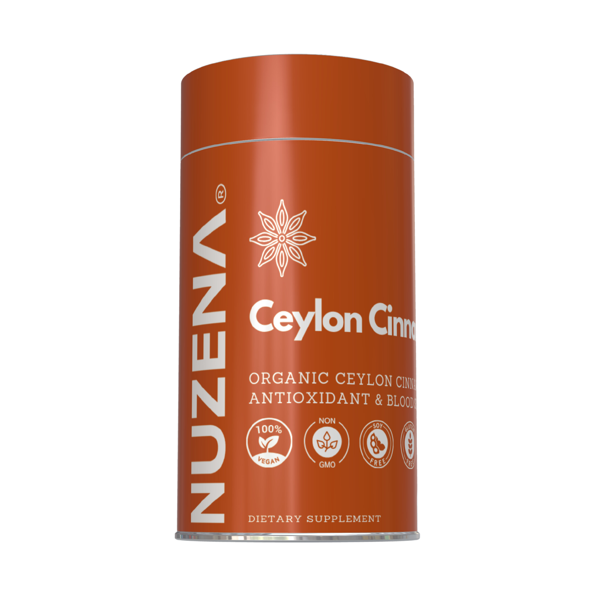Ceylon Cinnamon  +