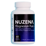 Magnesium Pure +