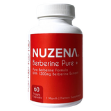 Berberine Pure +