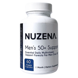 Men's 50+ Support