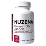 Women’s 50+ Support