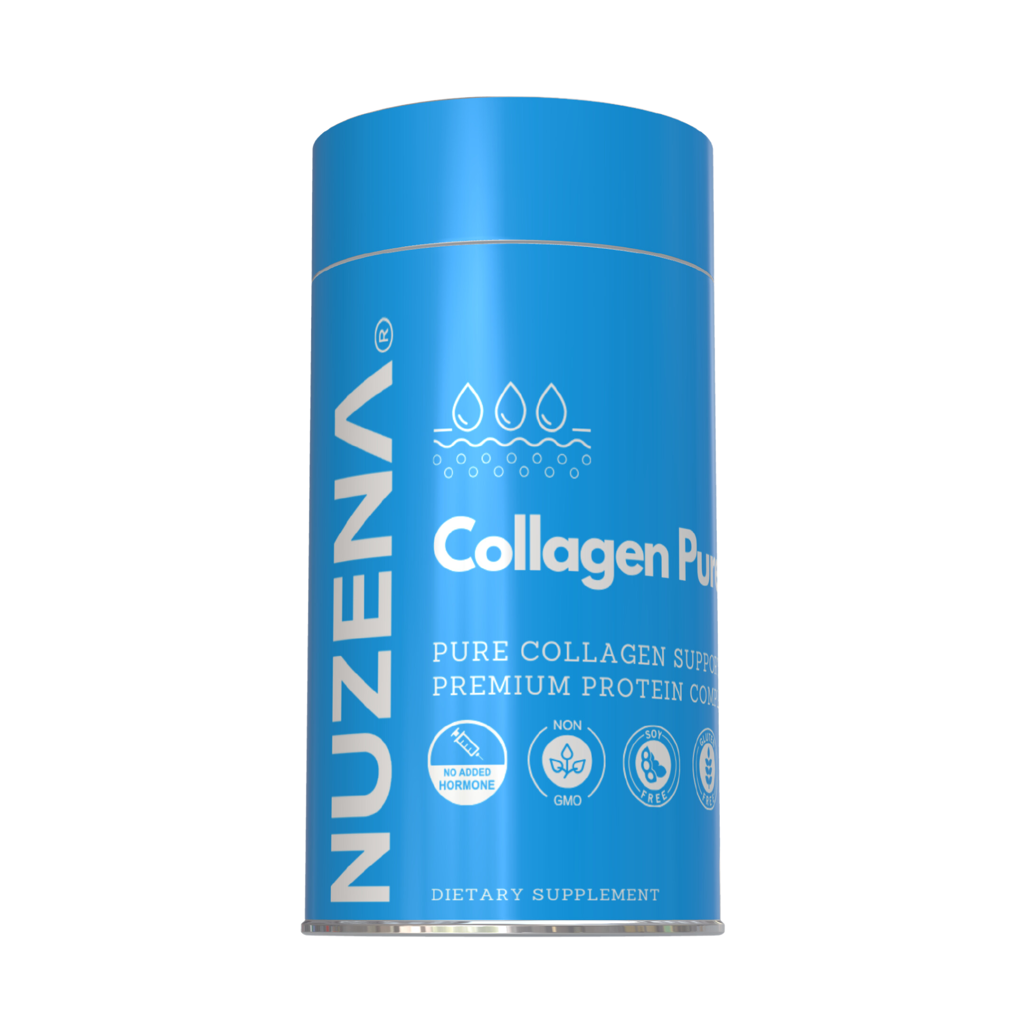 Collagen Pure  +