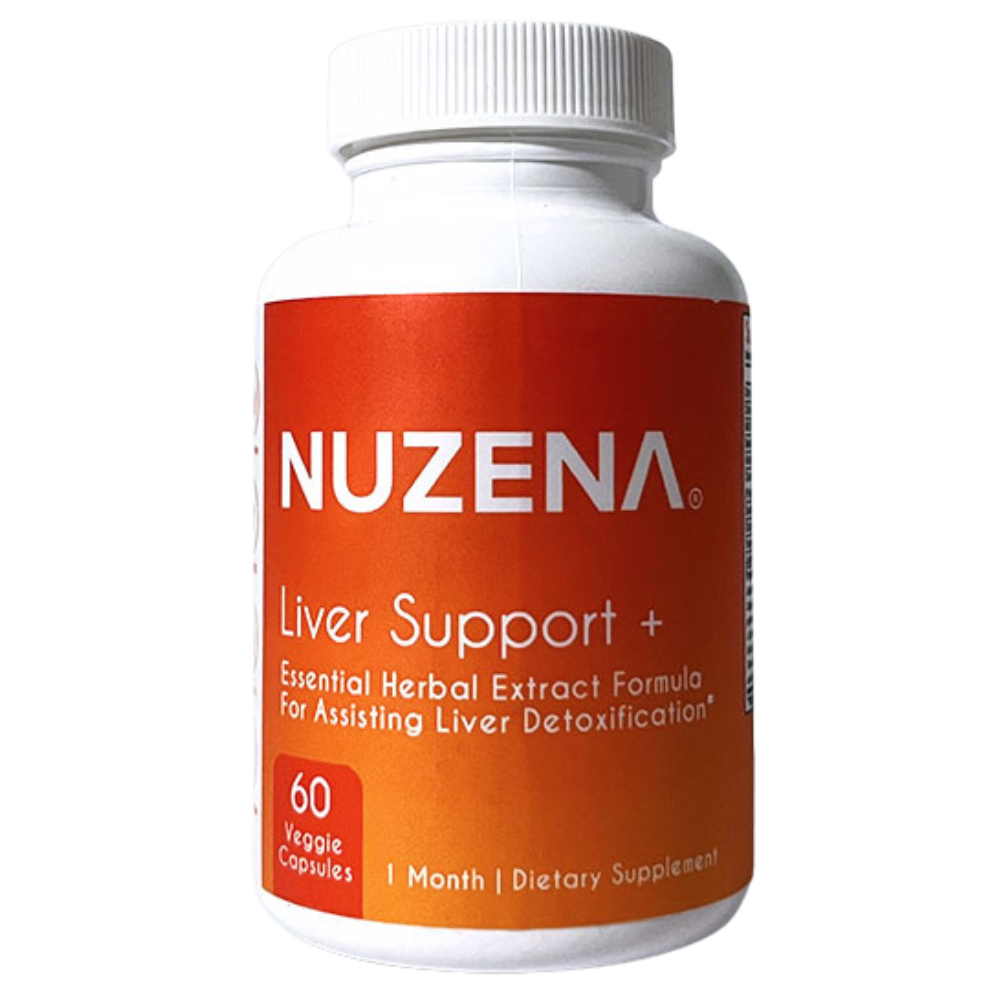 Liver Support  +