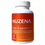 Liver Support  +