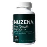 Hair Growth Support +
