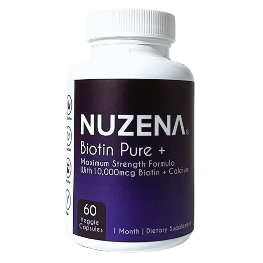 Biotin Pure +