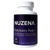 Elderberry Pure +