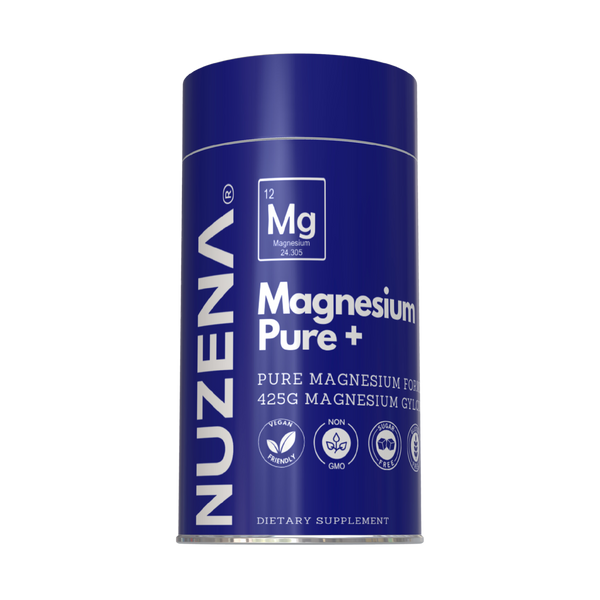 Magnesium Pure +