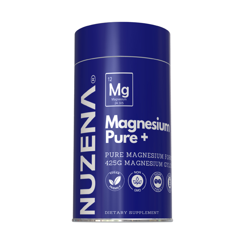 Magnesium Pure +