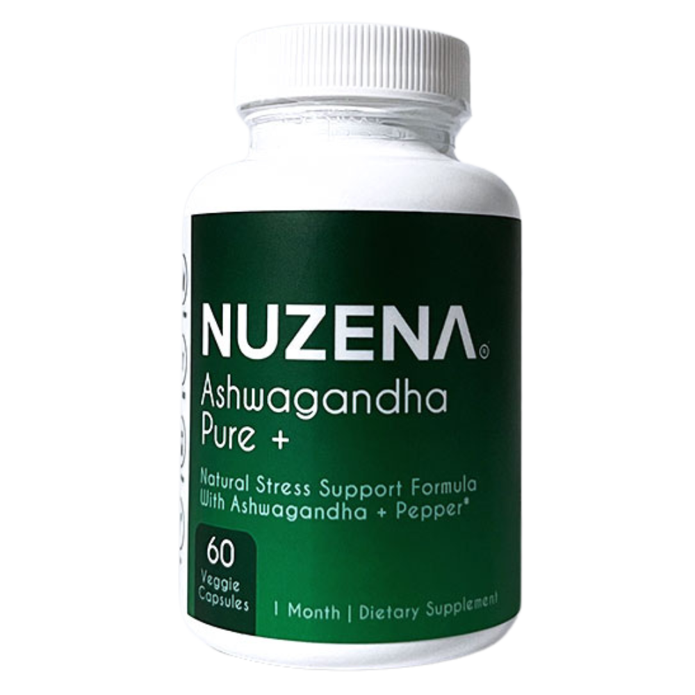 Ashwagandha Pure +
