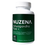 Ashwagandha Pure +