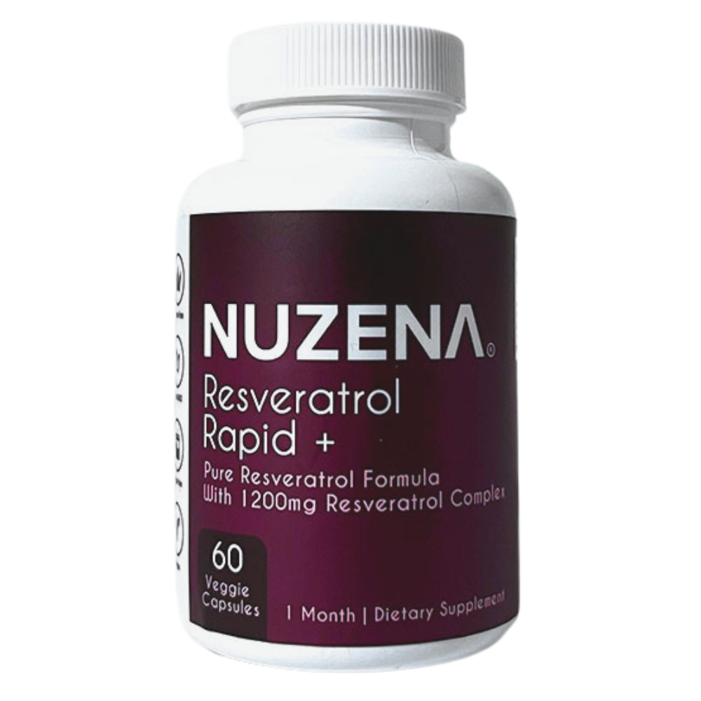 Resveratrol Rapid +