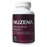 Resveratrol Rapid +