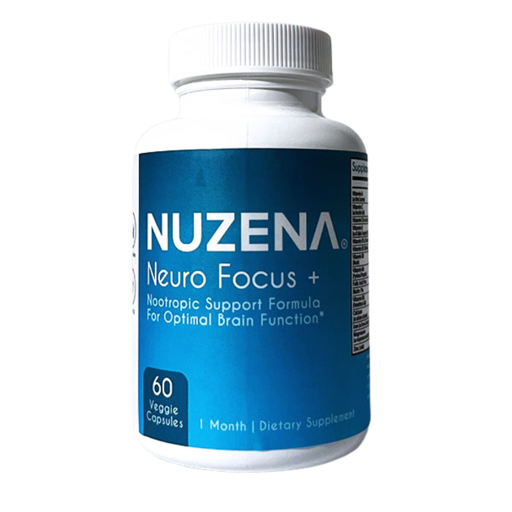 Neuro Focus +