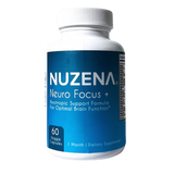 Neuro Focus +