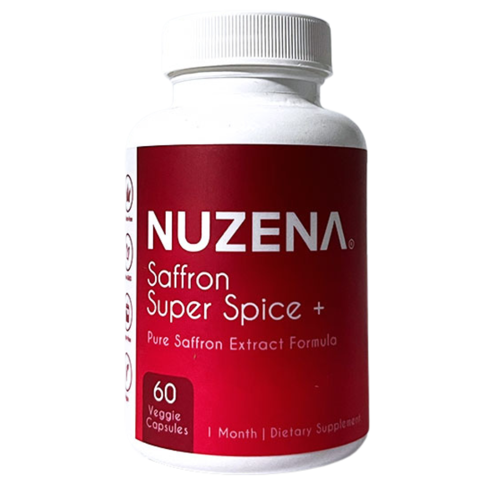Saffron Super Spice +