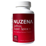 Saffron Super Spice +
