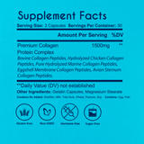 Collagen Pure  +
