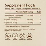 MCT Pure +