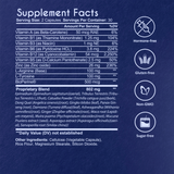 Men's 50+ Support