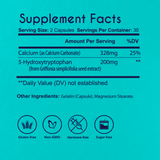 5-HTP Pure +