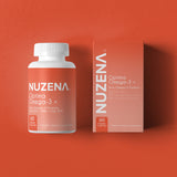 Optima Omega-3 +