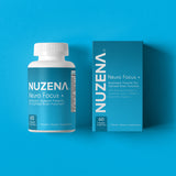Neuro Focus +