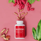 Berberine Pure +
