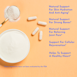 Collagen Pure  +