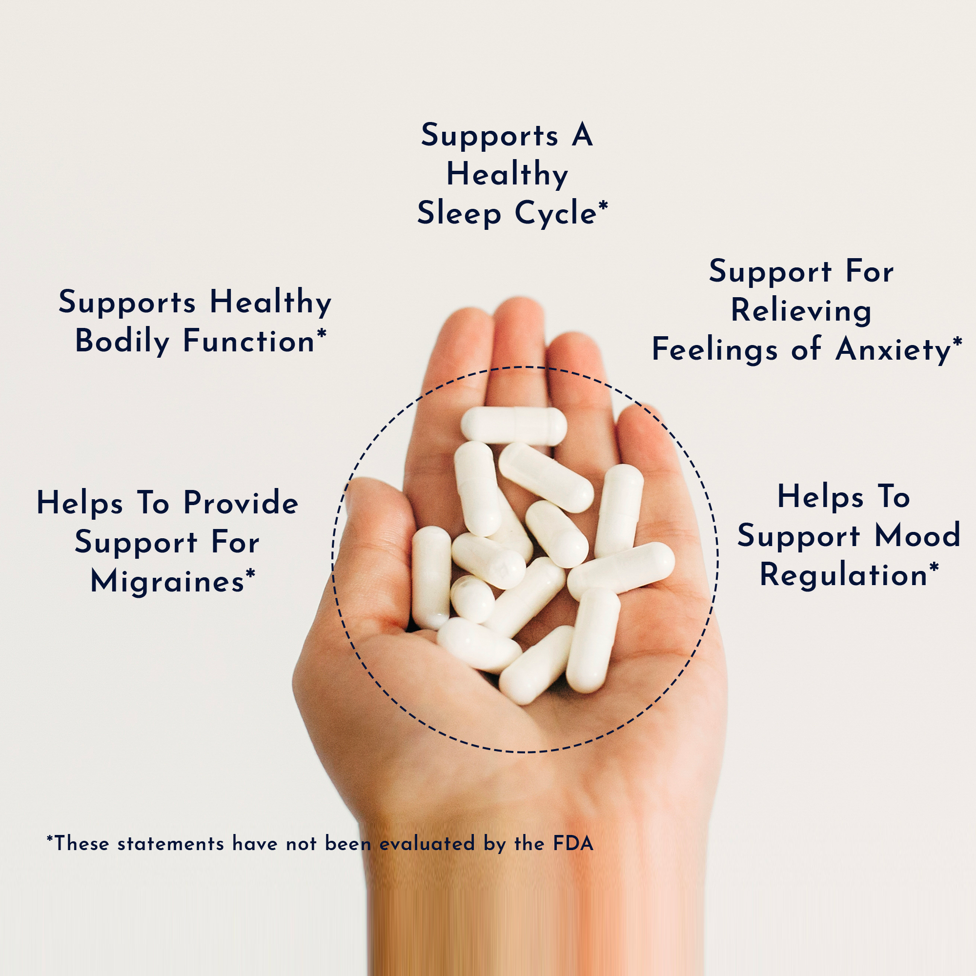 Magnesium Pure +
