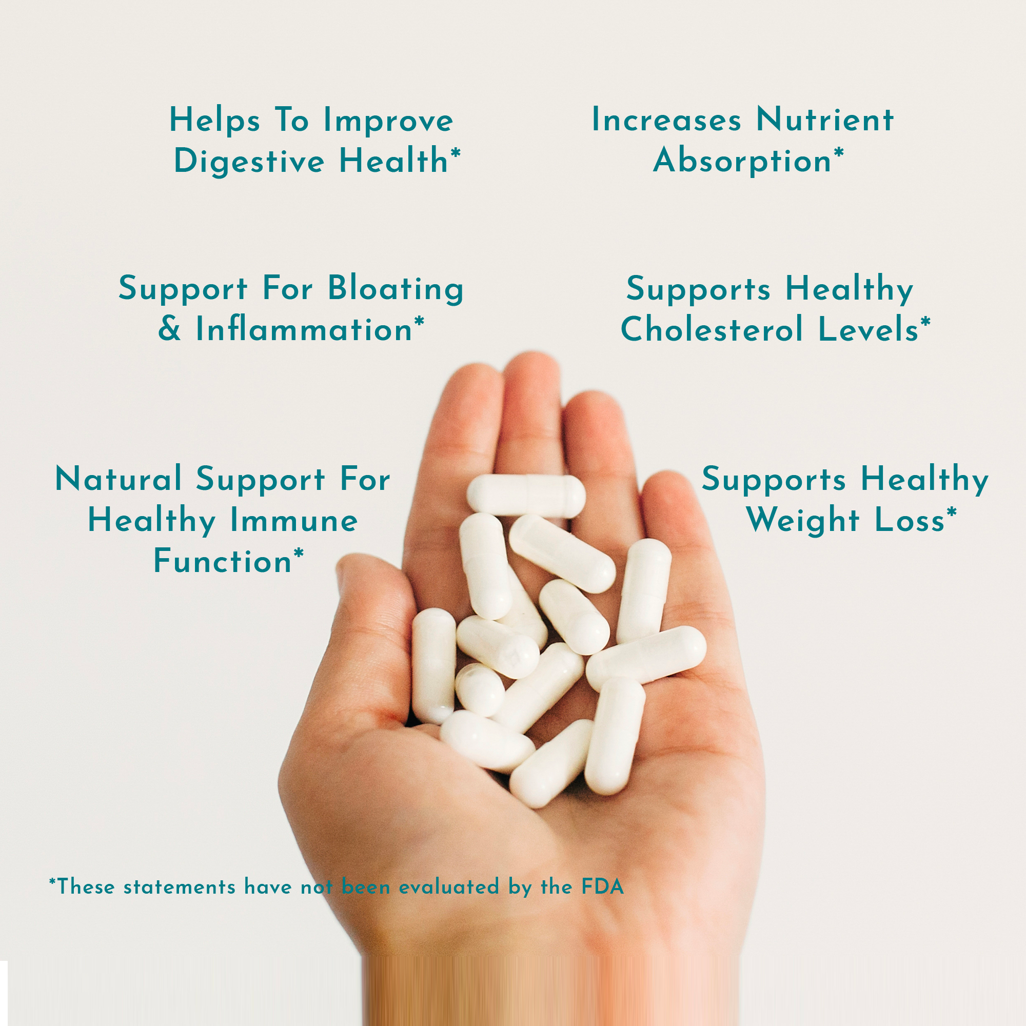 Probiotic Gut Boost 40 +