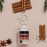 Ceylon Cinnamon  +