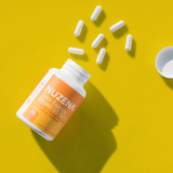 Solar Essence Vitamin D3 K2 +