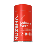 Berberine Pure +