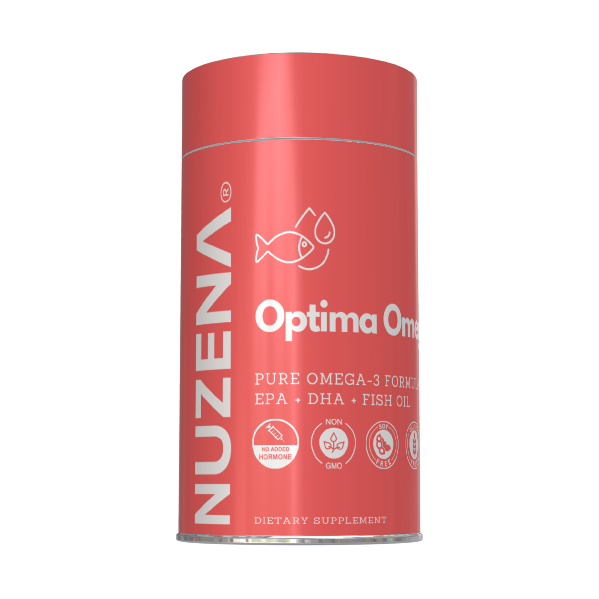 Optima Omega-3 +