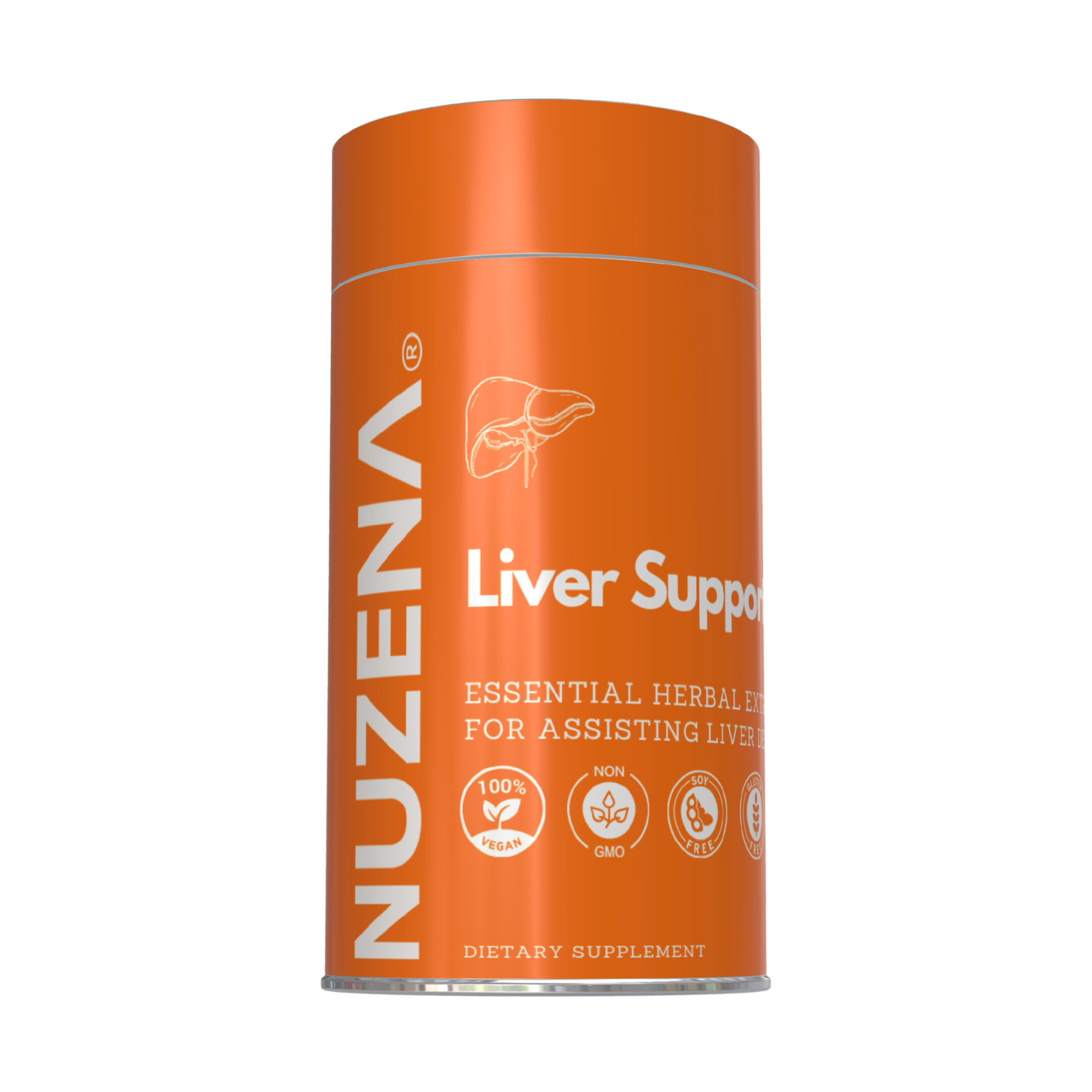 Liver Support  +