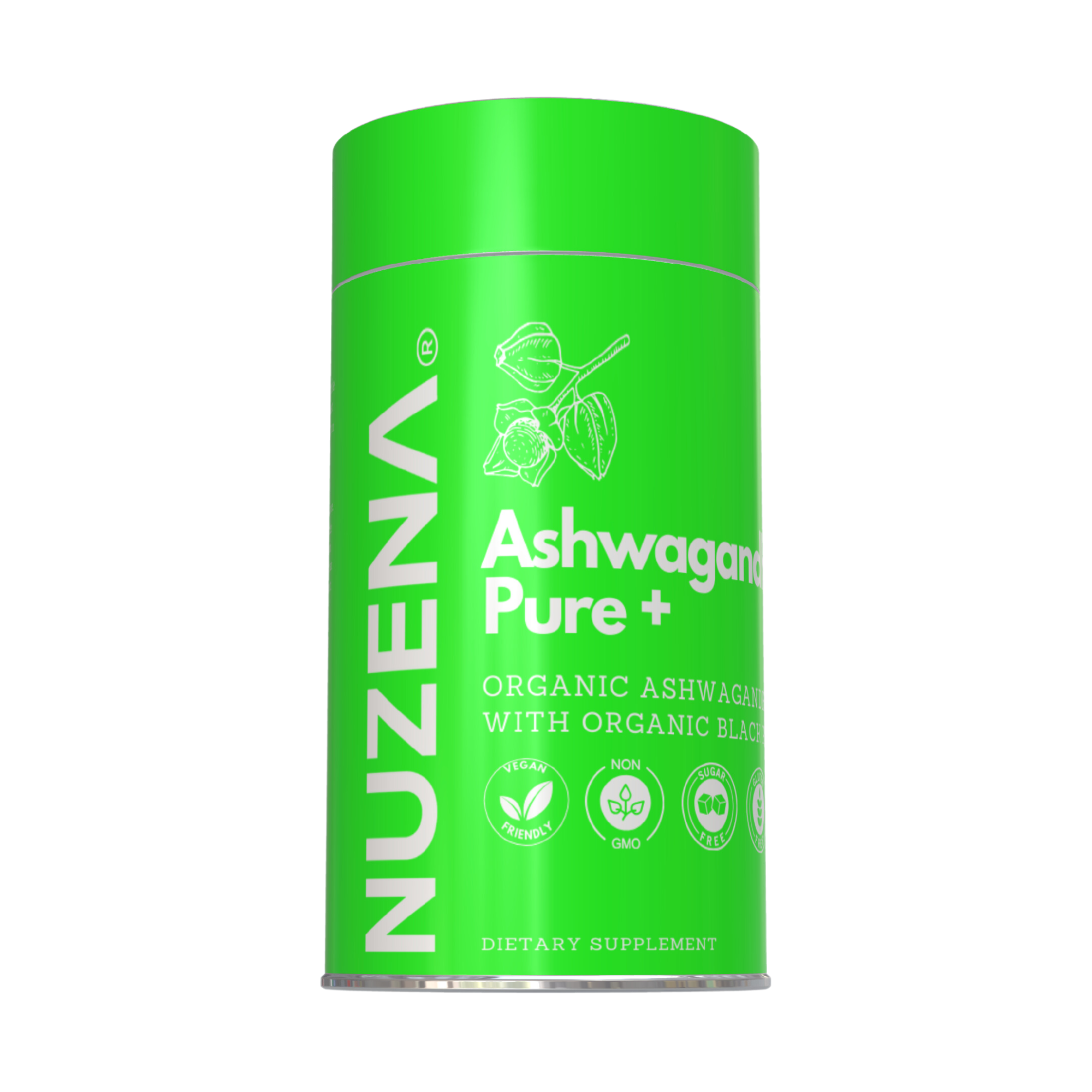 Ashwagandha Pure +