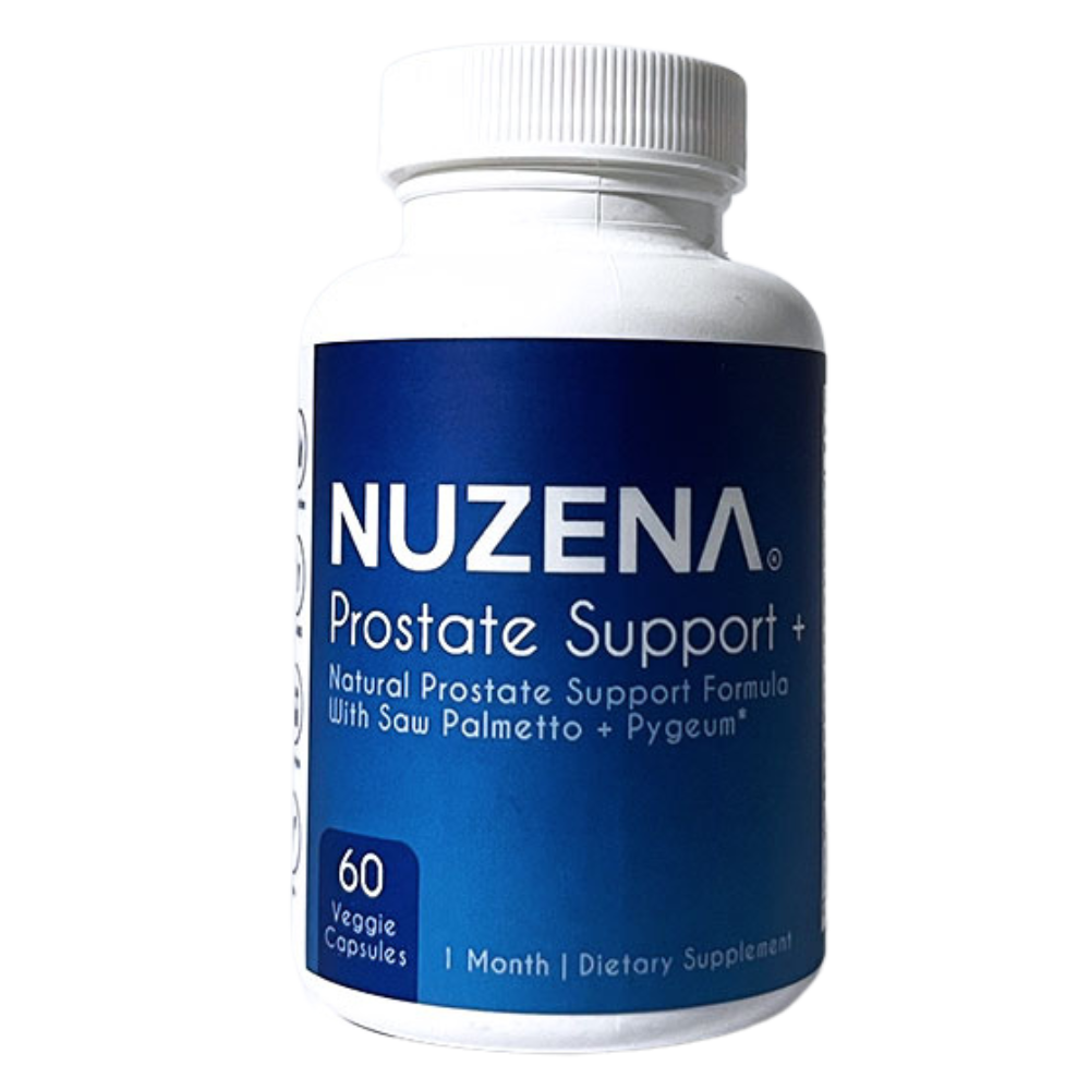 Prostate Support +