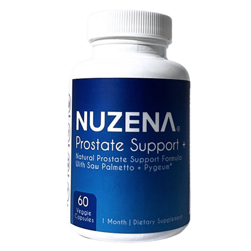 Prostate Support +