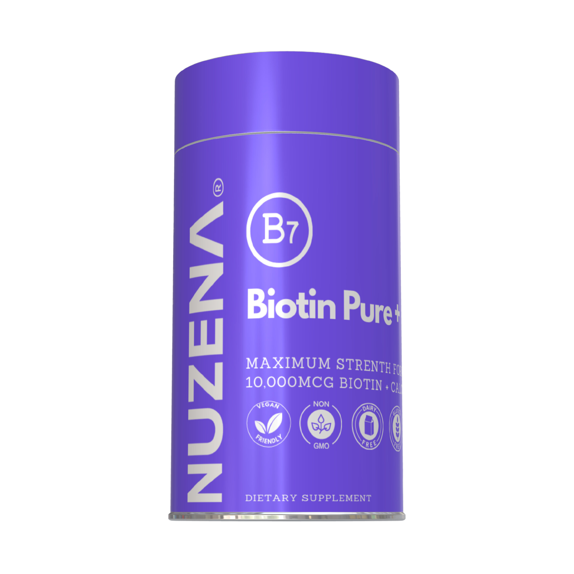 Biotin Pure +