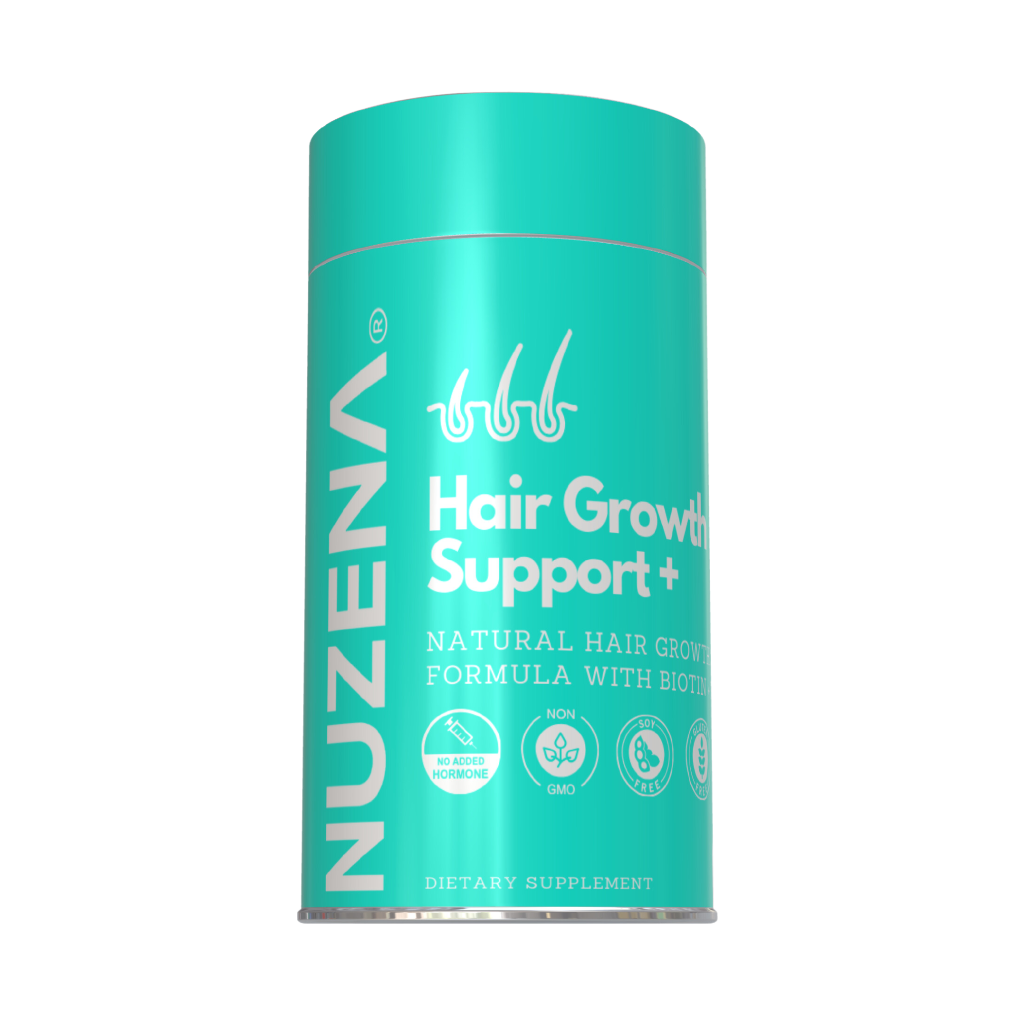 Hair Growth Support +