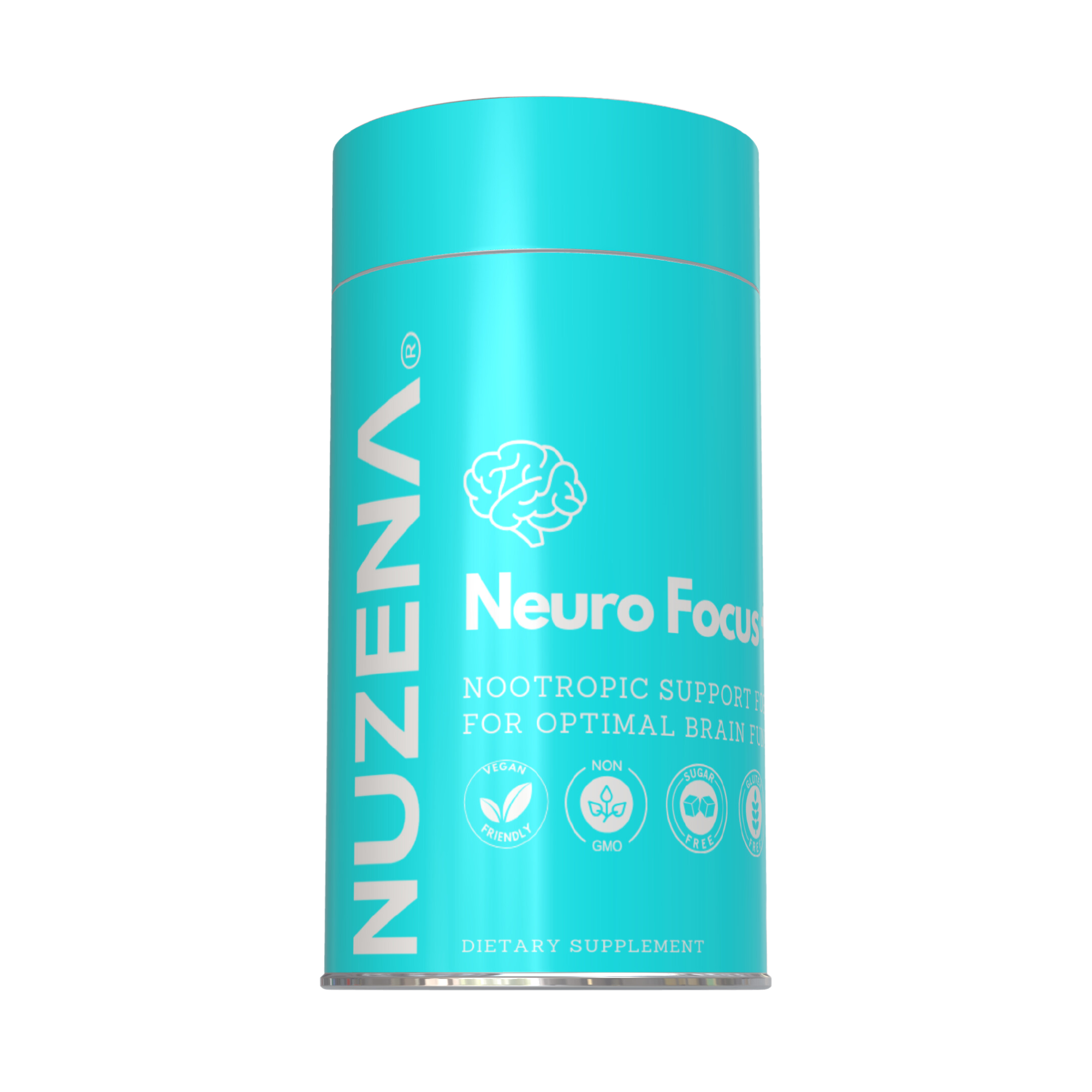 Neuro Focus +