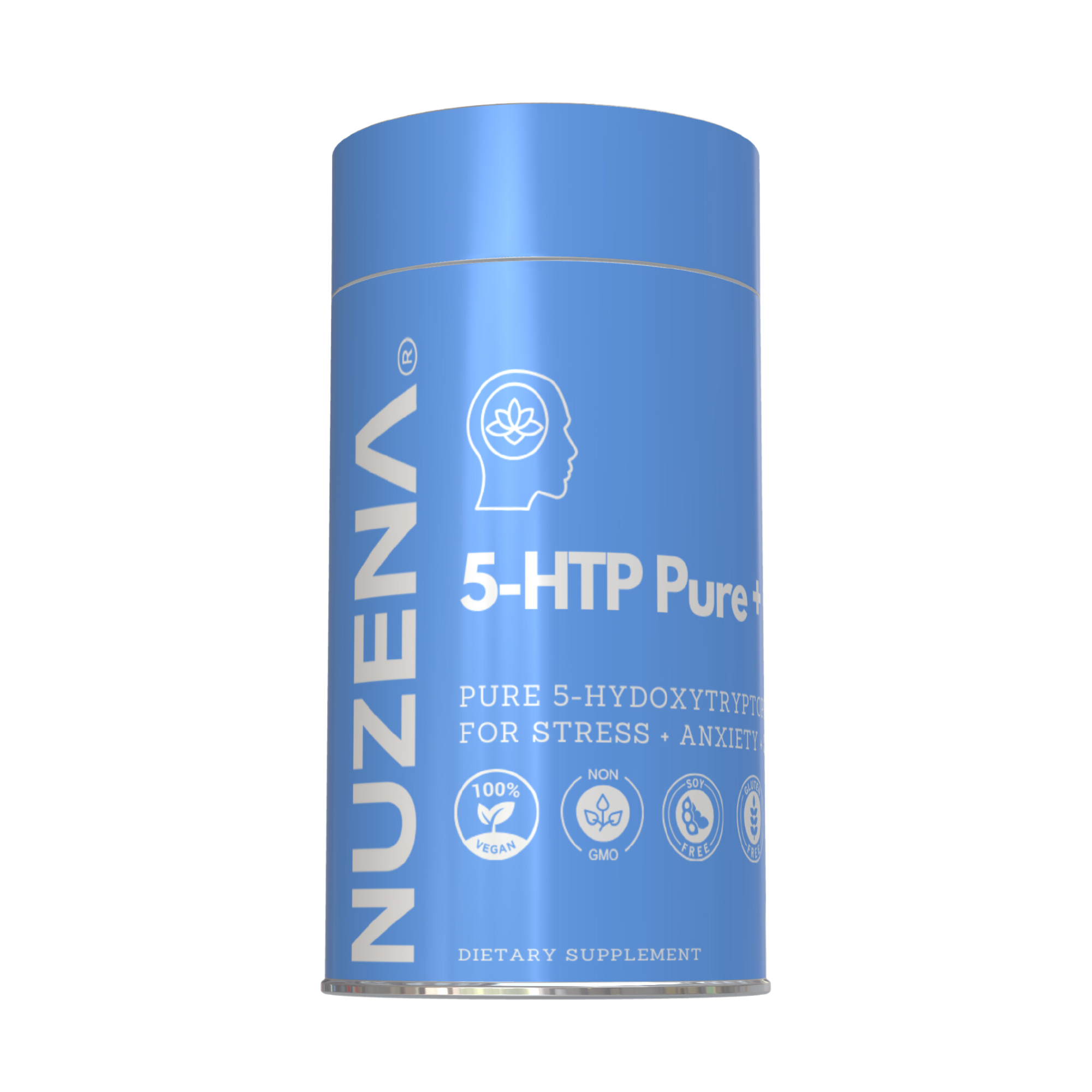 5-HTP Pure +